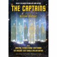 thumbnail image 1 of Captains, The - A Film By William Shatner (DVD) (English), 1 of 2