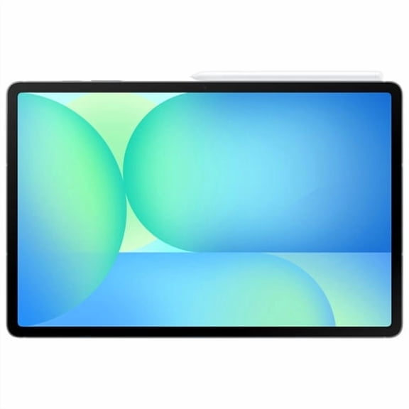 Remis à Neuf (Bon) Samsung Galaxy Tab S10 FE+ 13,1 Po Android Stockage 128 Go avec Stylet - Gris (SM-X620NZAAXAC)