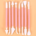 thumbnail image 3 of EGNMCR Combination Tool For Sugar Flower Carving, Sugar Cake Decoration And Carving Welcome lamp, 3 of 3