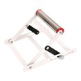 thumbnail image 1 of Binwennn Cmmt99446 Dealt Oscillating Saw Mens Toolbox Adjustable Cutting Machine Support Stand Height Adjustable Table Saw Stand Metal Cutting Machine Work Support Stand Material Support Stand Cutting, 1 of 6