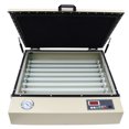 thumbnail image 1 of INTBUYING Unité d'Exposition UV Commerciale Précise 24*20 Po Plaque d'Impression, 1 of 14
