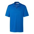 thumbnail image 1 of Clique Polo à Glissière Anti-Accroc Malmo pour Homme, 1 of 1
