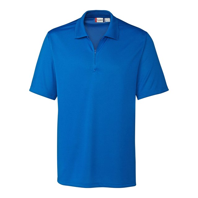 Clique Polo à Glissière Anti-Accroc Malmo pour Homme