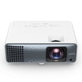 thumbnail image 4 of BenQ TK710STi 4K HDR Laser Movie and Gaming Short Throw Projector, 4 of 8