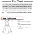thumbnail image 3 of Sakmal Chemises de Nuit Ultra Douces pour Femmes Noël Gris Grande Taille Chemise de Nuit Extensible Imprimé Père Noël Col Rond Manches Courtes Courtes Chemises de Nuit P-2TG, 3 of 5