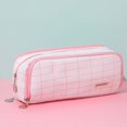 thumbnail image 1 of Boovnll Pencil Pouch, Japanese and Korean Style Multi-Layer Cloth Pencil Case Student Stationery Storage Box Pencil Case Crossborder Pen Container, Pencil Case, Pencil Bag, Pencil Case Pouch, 1 of 1