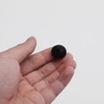 thumbnail image 3 of Unique Bargains 100 Pcs Black Soft Sponge Earphone Headphone Ear Pad Cover Replacement, 3 of 3
