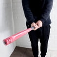 thumbnail image 4 of Travelwant Foam Baseball Bat and Ball Set Children Entertainment Baseball Standard Training Softball Stick with Ball for Practice Batting, 4 of 9
