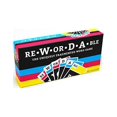 thumbnail image 1 of Rewordable Card Game: The Uniquely Fragmented Word Game, 1 of 3