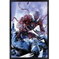 thumbnail image 1 of Marvel Comics - Carnage - Bataille avec Venom, 1 of 4