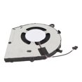 thumbnail image 4 of Laptop CPU Fan, 4Pin CPU Cooling Fan Light Weight  For E3410 E3510 Laptop, 4 of 8