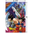 thumbnail image 2 of Dragon Ball : Super - Groupe, 2 of 4