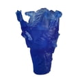 thumbnail image 2 of Siruishop Vase en Forme de Chevaux Multiples Design Créatif pour Table à Manger Salon Manteau Bleu, 2 of 8