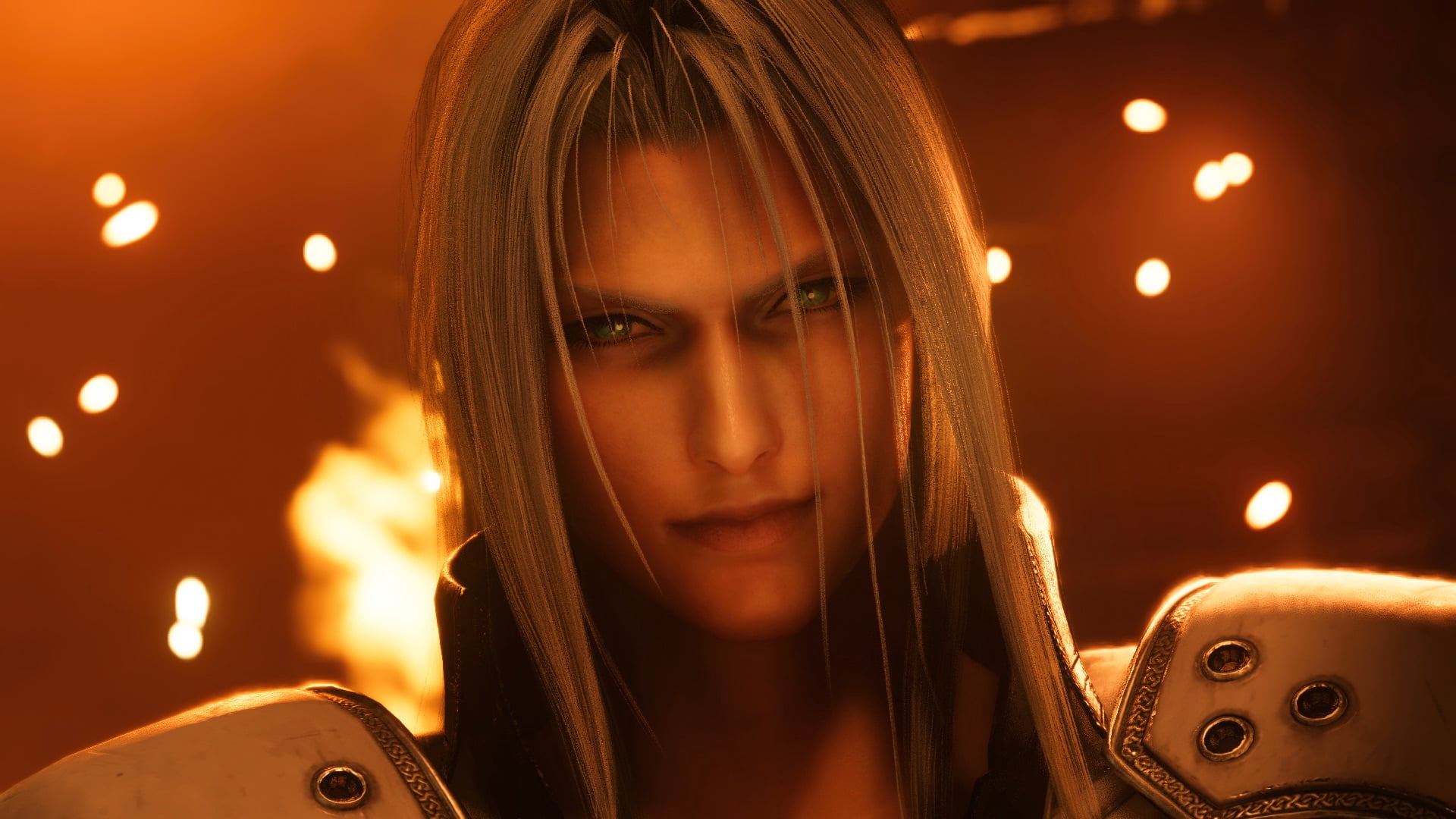 Jeu vidéo FINAL FANTASY VII REMAKE INTERGRADE (avec Magic: The Gathering—FINAL FANTASY Play Booster) pour (Nintendo Switch 2)