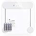 thumbnail image 3 of Accucheck Digital Body Weight Scale From Greater Goods, Patent Pending Technology (Clear), 3 of 4