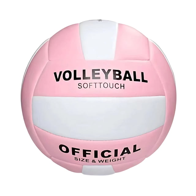 Y-593 B Dark Soft Volleyball Outdoor Gym Use Sports Ball