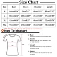 thumbnail image 3 of JDQJBZ Mens Summer Color Contrast Short Sleeve Shirt Breathable Quick Dry Business Casual, 3 of 5