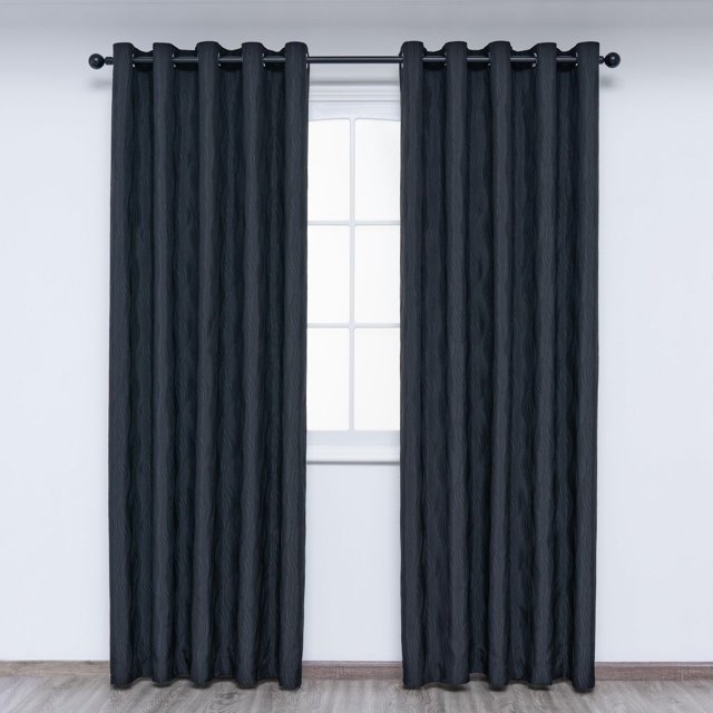 Gouchee Home Surf Curtain Panels