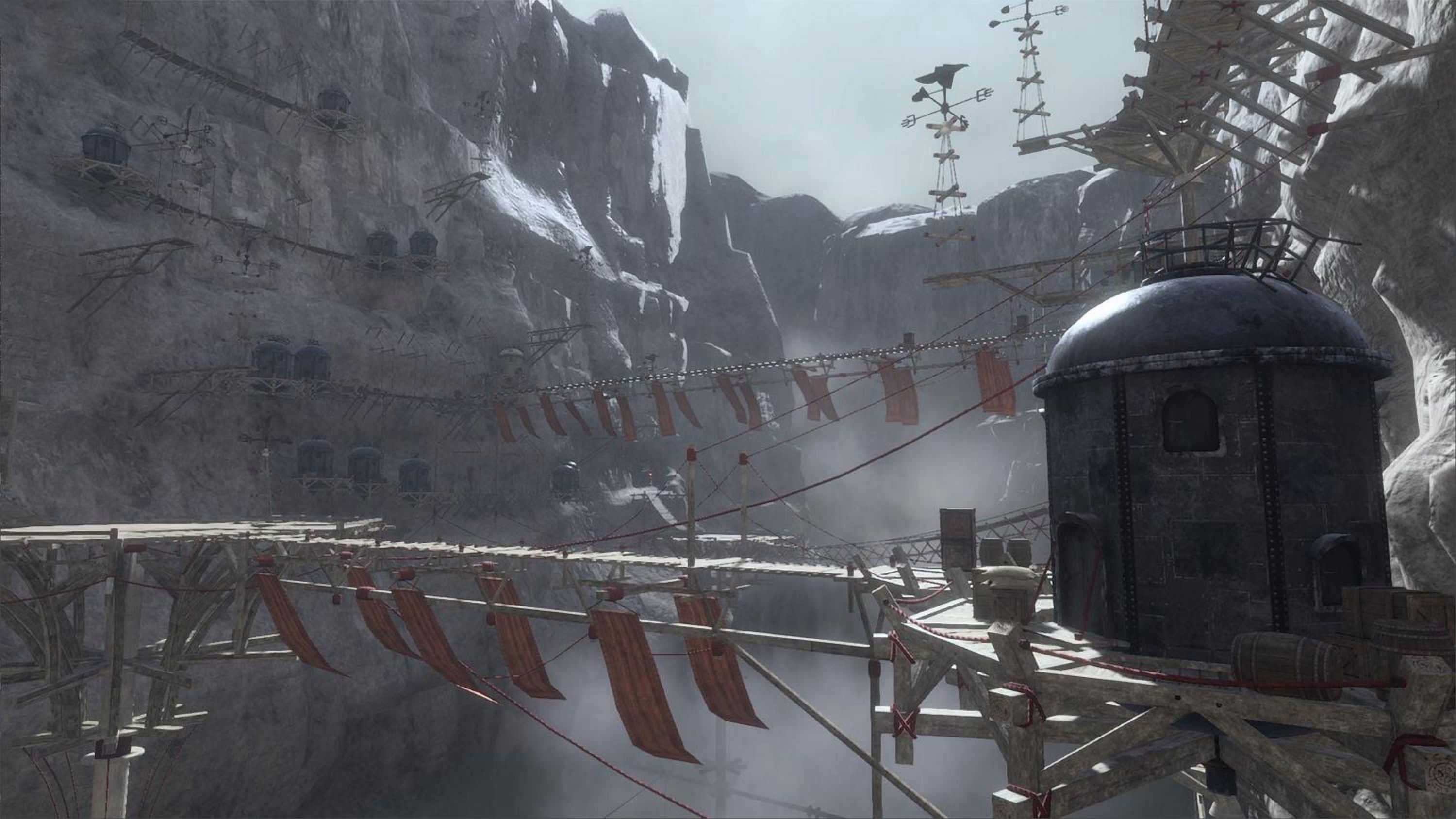 Jeu vidéo NieR Replicant ver.1.22474487139…  pour Xbox One