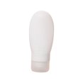 thumbnail image 2 of Milaget 5X Silicone Travel Bottle Empty Refillable for Cosmetic Body Wash, 2 of 5