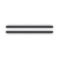 thumbnail image 1 of Garmin Chart Plotter Trim Cover 010-12990-02 Snap Mount; Black, 1 of 1