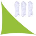 thumbnail image 1 of LSLJS Canopy Sun Shade Garden Patio Awning Block, Canopy, 1 of 1
