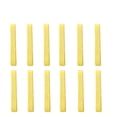 thumbnail image 1 of EeaseCA 48 Pcs Éponge de Nettoyage Facial Compressée (Jaune), 1 of 7