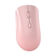 thumbnail image 1 of Souris Sans Fil pour Ordinateur Portable Sans Fil 2,4G Souris Silencieuse de Bureau Ordinateur Portable Bluetooth Rechargeable Souris Sans Fil (Mode Rechargeable) Souris Bluetooth pour Ordinateur Portable, 1 of 2