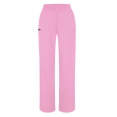 thumbnail image 3 of Adar Universal Women's Scrub Set - Warm-Up Scrub Jacket and Elastic Pull-On Pants, 3 of 5