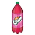 thumbnail image 1 of Crush Cream Soda Soft Drink 2 L, Bottle, 1 of 6
