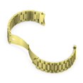 thumbnail image 4 of Accessoires de Montre Intelligente Élégant Durable Bracelet de Montre en Acier Inoxydable Ajustable Plusieurs Couleurs Compatible, 4 of 8