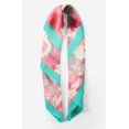 thumbnail image 2 of Bimba Womens Square Head Bandanas Summer Neck Wrap Scarf-40 x 80 Inches, 2 of 7