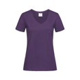thumbnail image 1 of Stedman T-Shirt à Col en V Classic pour Femmes, 1 of 4