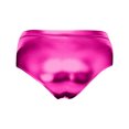 thumbnail image 5 of Women High Waisted Booty Shorts Rave Bottoms Sexy Comfortable Club Dancing Wear, 5 of 5