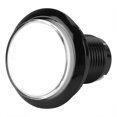 thumbnail image 2 of Arcade Buttons  Illuminated Game Button Round LED Lamp Illuminated Large Button To Arcade Machine Games DIY Part, 2 of 8