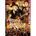 thumbnail image 1 of MUSIC VIDEO DIST JOHNNY WINTER:LIVE FROM JAPAN DD7542193, 1 of 1