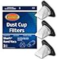thumbnail image 3 of Envirocare Shark Hand Vac Dust Cup Filters F649, 3 of 4
