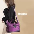 thumbnail image 3 of Maytalsory Casual And Multifunction Bags For All Daily Activities Adjustable Shoulder Strap blue 29*19*9*12 1Set, 3 of 6