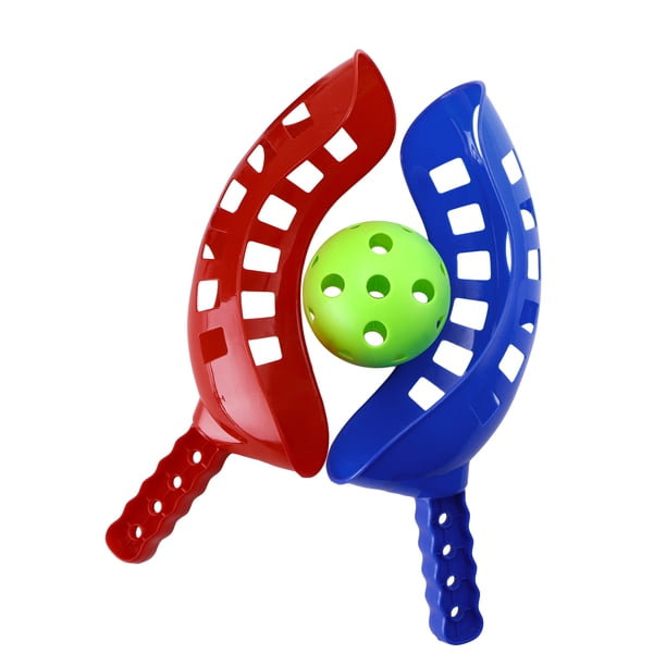 Ensemble de jeu de balle de capture et de lancement de 5 pièces pour