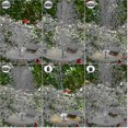 thumbnail image 5 of Fontaine Solaire, Fontaine de Jardin Solaire Extérieure -_Perfect Gift, 5 of 5