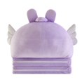 thumbnail image 2 of Heritage Club Bunny Flip Out Chair, 2 of 7