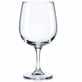 thumbnail image 2 of Tradeopia Giant Wine Glass, Large Clear Glass for Parties, Celebrations, Gifts, Weddings, Birthdays & Home Bar Decor, 2 of 5