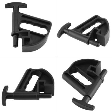 Ejoyous Tire Changer Bead Clamp Drop Center Tool Universal Rim Pry Wheel Changing Helper, Drop Center Tool, Tire Bead Clamp