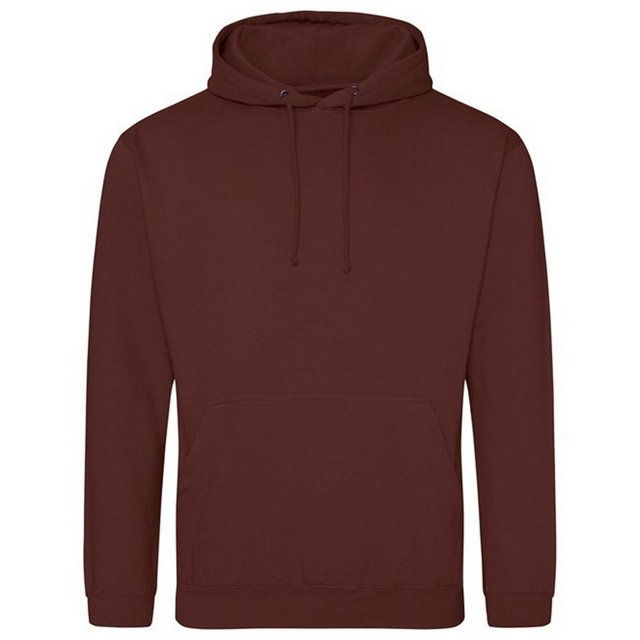 Awdis Chandail à Capuchon pour Hommes