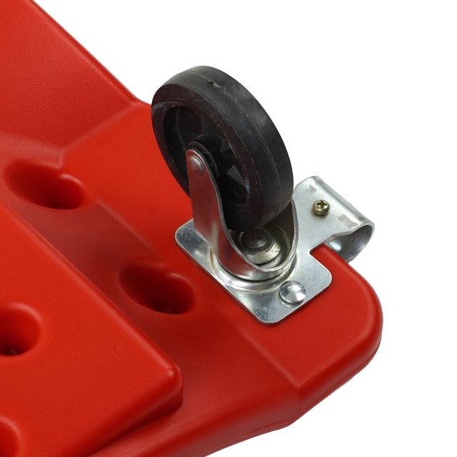 Creeper de Voiture, Creepers Automobiles 40 Po 200KG Rouleau Atelier Creeper Construction Robuste