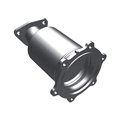 thumbnail image 2 of MagnaFlow 50212 Grand Convertisseur Catalytique à Ajustement Direct en Acier Inoxydable, 2 of 4