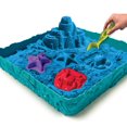 thumbnail image 3 of Kinetic Sand - Coffret château de sable (Couleurs variées), 3 of 9