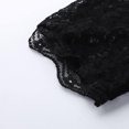 thumbnail image 5 of Babysbule Robe pour Femmes Liquidation Femmes Décontractée Sans Manches à Rayures Robe Débardeur Midi Col Licou Robe Froncée Taille à Nouer T-Shirt Robe d'Été, 5 of 5