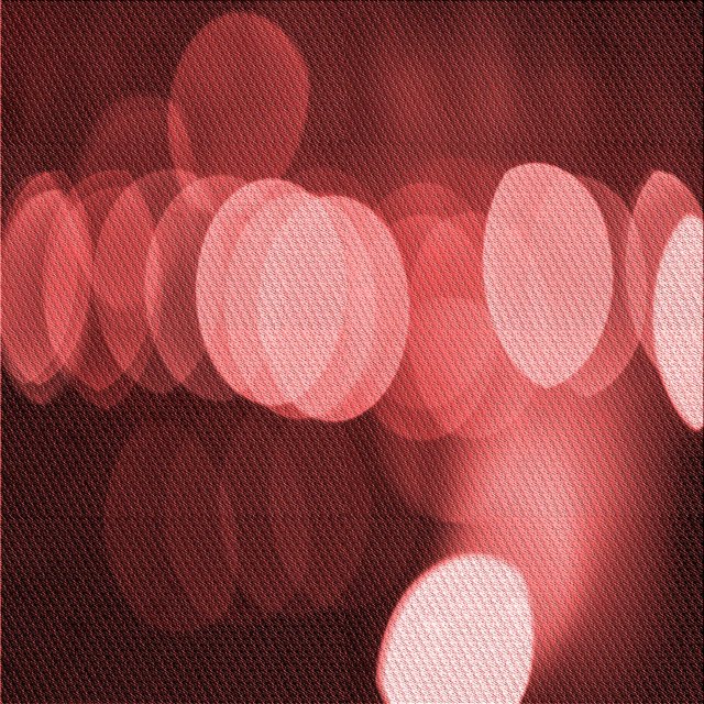 Ahgly Company Tapis d'Intérieur Lavable en Machine Carré Rouge Foncé, 6 Pieds Carré