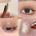 thumbnail image 4 of Kieccall Two In One Double Head Eye Stick For Eye Highlight and Contouring, Equipped With A Brush, 4 of 8